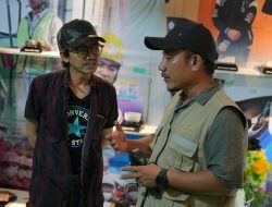 Job Fair IMIP Tuntas, Warga Morowali dapat Akses Prioritas