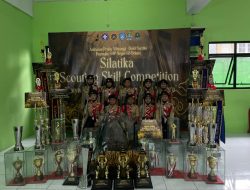 ” Luar Biasa” Siswa SDN Mekarsari 04 Tambun Selatan Raih Prestasi Gemilang Yang Mengharumkan Nama Baik Pemkab Bekasi