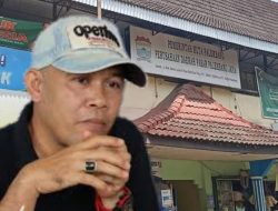 Pengurus Partai Lolos Seleksi Direktur Operasional Perumda Pasar Jaya Palembang, K MAKI : Kongkalikong Pansel