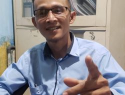 Dugaan Tender “Settingan” di Dinas Pertanian PALI Terbongkar, Massa Akan Gelar Aksi di Kejati Sumsel