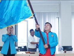Dipilih Aklamasi, Ganda Permana Nahkodai KNPI OKU Selatan Periode 2026 – 2029