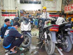 Didominasi Karyawan IMIP, Perputaran Uang di Bahodopi Rp5,9 Triliun per Tahun