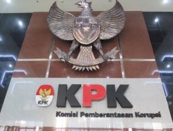 Belum Lama Menjabat Bupati Bekasi Sudah Kena OTT KPK