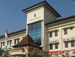 Kapolres Metro Bekasi Ungkap Dugaan Kasus Tindak Korupsi Dana Hibah NPCI