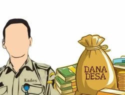 Dana Desa Sukadami Kecamatan Cikarang Selatan Menjadi Sorotan Tajam KPK