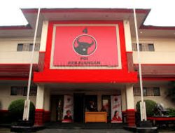 DPP PDI.P Angkat Suara Terkait OTT Terhadap Bupati Bekasi