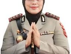 Tongkat komando di Polres Metro Bekasi resmi berpindah tangan