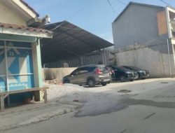 KPK Menggeledah Rumah Kontraktor Sarjan, Penyidik Menyita Sejumlah Dokumen Serta Barang Bukti Elektronik Berupa Flashdisk