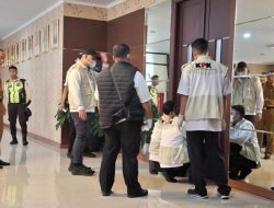 KPK Menyita 49 Dokumen Penting Usai Menggeledah kompleks Pemerintah Kabupaten Bekasi