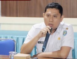Pemkab OKU Selatan Gelar Rapat Penyusunan Kamus Usulan Masyarakat dan Pokok Pikiran DPRD Tahun 2027