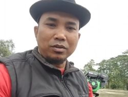 Warga Masyarakat Desa Pantai Harapan Jaya Sangat Membutuhkan Bantuan Obat Obatan Dari Dinkes Kabupaten Bekasi