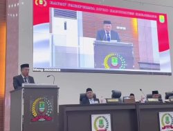 Upaya Bupati Karawang Wujudkan Pembangunan Daerah Melalui Kerja dan Tanggung Jawab Bersama