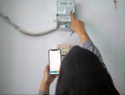 Berbeda dengan Pulsa Seluler, Begini Cara Hitung Token Listrik Prabayar