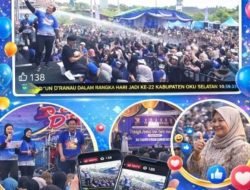 Live Streaming Kegiatan Pemkab OKU Selatan Perluas Jangkauan Informasi hingga Luar Daerah