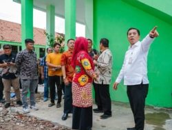 Upaya Keras Pemkab Karawang, Buktikan Perhatian Serius terhadap Pembangunan Fasilitas Sekolah