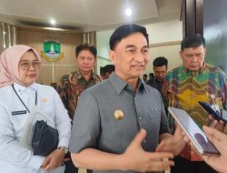Tangerang Raya Dukung Penguatan Bank Banten