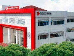 Tahun 2025 KUB Efektif, Tahun 2026 Bank Banten SIAP MELESAT