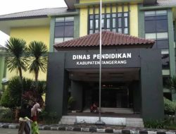 Disdik Kabupaten Tangerang Batasi Penggunaan Gawai di Sekolah