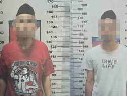 Dua Terdakwa Pencurian di Kawasan IMIP Terancam 7 Tahun Penjara