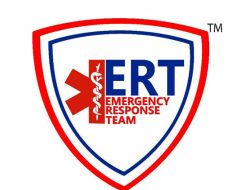 ” Luar Biasa” Suparjo Spd.MM Bersama Emergency Respon Tim Adakan Giat Peduli Sosial Ke Dua Di Kampung Bagdor Desa Harapanjaya Yang Terdampak Banjir