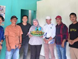DPD IWOI OKU Selatan Peringati HUT ke-8 Tahun, Teguhkan Komitmen Pers Profesional dan Berimbang