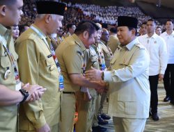 Rakornas 2026, Sumsel Siap Perkuat Implementasi Program Nasional