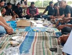 Rescue Emergency Respon Tim Berikan Ucapan Selamat Atas Terbentuk Nya FPAD Kabupaten Bekasi