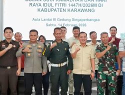 Bupati Karawang Tegaskan bahwa Seluruh THM Wajib Tutup Selama Bulan Suci Ramadhan