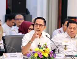 Palembang All-Out, 850 Personel Dikerahkan di Tujuh Posko Lebaran 2026