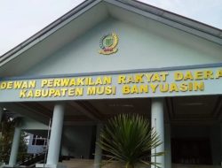 Didominasi Pokir DPRD, Kegiatan APBD Muba Tahun 2026 Dinilai tidak Berpihak Kepada Kepentingan Masyarakat