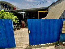 PT Indra Nata Teknindo di Wilayah Sukamulya Diperiksa UPTD III DTRB