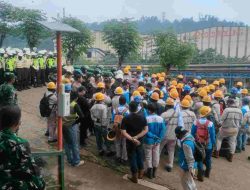 IMIP Angkat Bicara Soal Dugaan Pemukulan Wartawan Sa’at Demo Serikat