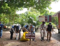 Peringati HPSN 2026, IMIP Perkuat Kolaborasi Pengelolaan Sampah