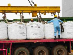 Investasi IMIP Capai Rp. 696,9 Triliun, Serap 89.849 Tenaga Kerja