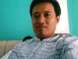 Komisi Satu Fraksi Golkar DPRD Kabupaten Bekasi H.Muhtada Sobirin menyampaikan apresiasi setinggi-tingginya kepada PLT Kepala Sekolah SDN Mekarsari 04