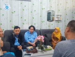 Orang Tua Murid SDN Setiadarma 03 Keluhkan MBG Di Duga Dalam Kondisi Tidak Higenis