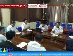 Pemda OKU Selatan Finalisasi Usulan Musrenbang Kecamatan Tahun 2026