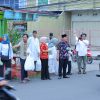 Kominfo Palembang Perkuat Silaturahmi Lewat Buka Puasa Bersama dan Aksi Sosial