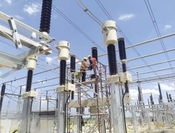 Proyek Elektrifikasi Jalur Kereta Malaysia Rampung Lebih Cepat dari Target, PLN Group Perkuat Reputasi Internasional