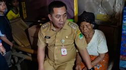 Harapan Baru Bagi Acem dan Tamin, Rumah Reotnya Segera Diperbaiki Pemkab