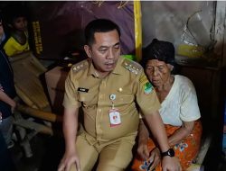 Harapan Baru Bagi Acem dan Tamin, Rumah Reotnya Segera Diperbaiki Pemkab