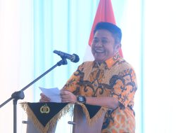 Gubernur Herman Deru Apresiasi Gerakan Pangan Murah, Upaya Tekan Panic Buying Jelang Idulfitri