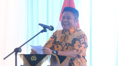 Gubernur Herman Deru Apresiasi Gerakan Pangan Murah, Upaya Tekan Panic Buying Jelang Idulfitri