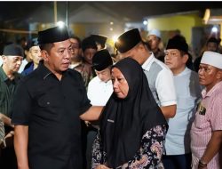 Bupati Karawang Sampaikan Belasungkawa Kepada Keluarga Korban Kecelakaan Jalur Panjalu – Cikijing