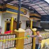 Seorang Istri di Tigaraksa Diduga Bunuh Suami