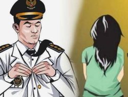 Kepergok Ngamar dengan Wanita Muda, Mahasiswa Minta Bupati Serang Tindak Tegas Oknum Kades