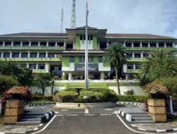 Tujuh Ringkasan Pemkab Tangerang, Bakal Berlakukan Efisiensi