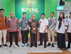 Pemkab OKU Selatan Sukses Laksanakan Lelang Terbuka Barang Milik Daerah dan Optimalisasi Aset