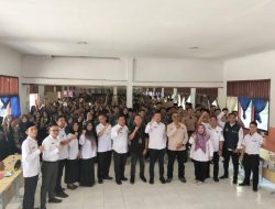 Investasi SDM Muba: Disnakertrans Gandeng AKPY Jogja dan PPSDM Migas Cepu, Buka Peluang Beasiswa