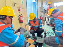 Antisipasi Gangguan, PLN Tingkatkan Sistem SCADA dan Proteksi di Kayuagung